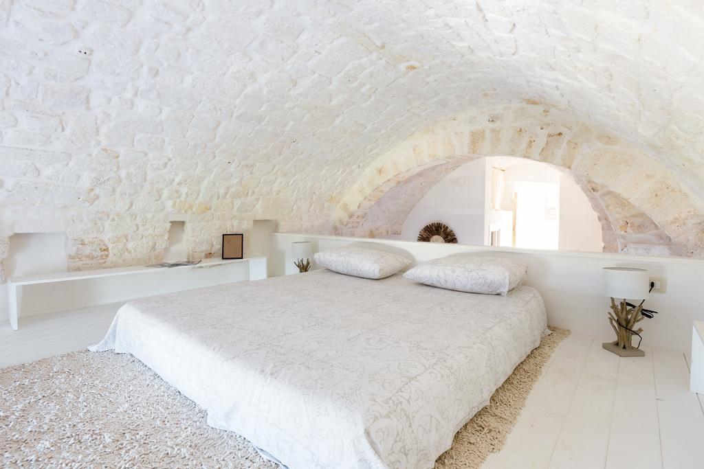 Casa Zio Piero Villa Ostuni Kültér fotó