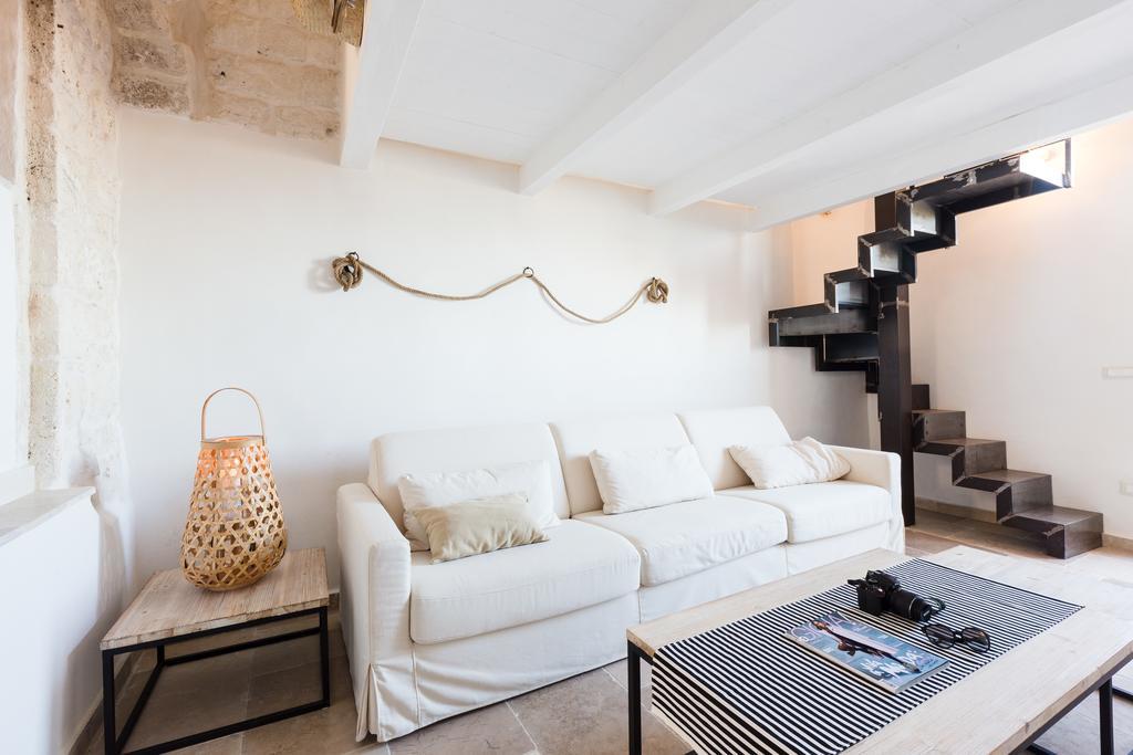 Casa Zio Piero Villa Ostuni Kültér fotó