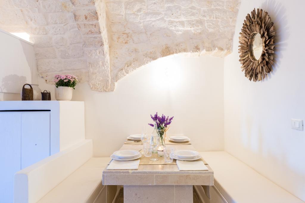 Casa Zio Piero Villa Ostuni Szoba fotó
