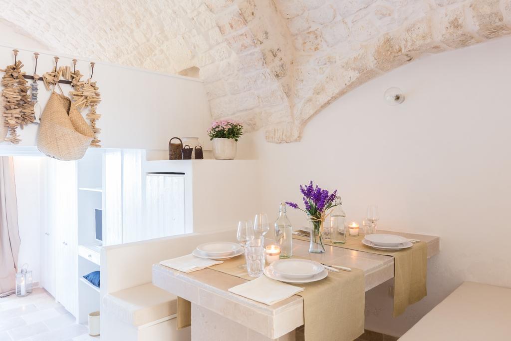 Casa Zio Piero Villa Ostuni Kültér fotó