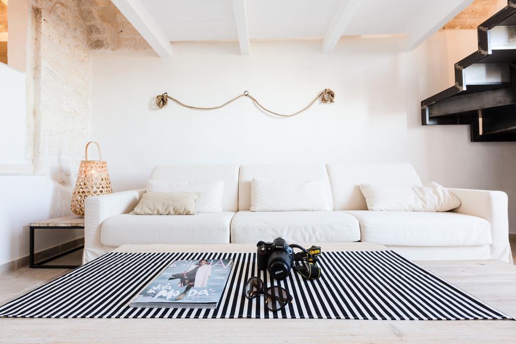 Casa Zio Piero Villa Ostuni Szoba fotó