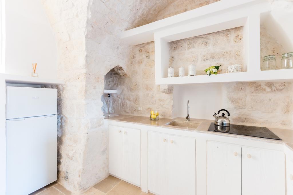 Casa Zio Piero Villa Ostuni Szoba fotó