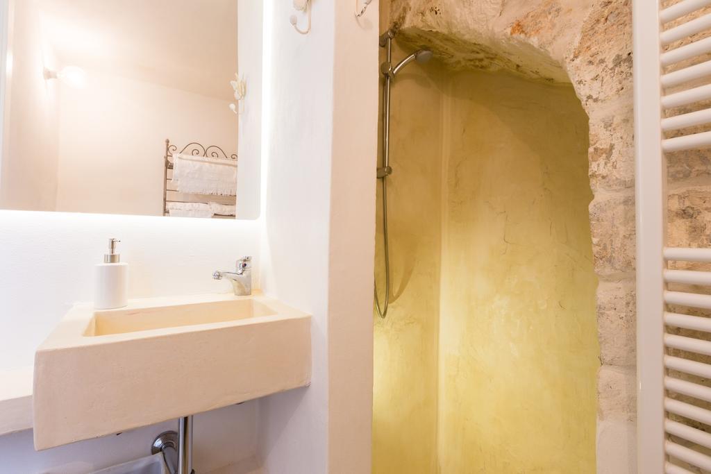 Casa Zio Piero Villa Ostuni Szoba fotó