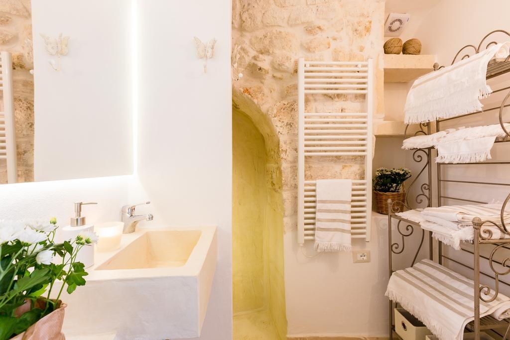 Casa Zio Piero Villa Ostuni Szoba fotó