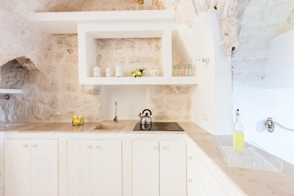 Casa Zio Piero Villa Ostuni Szoba fotó